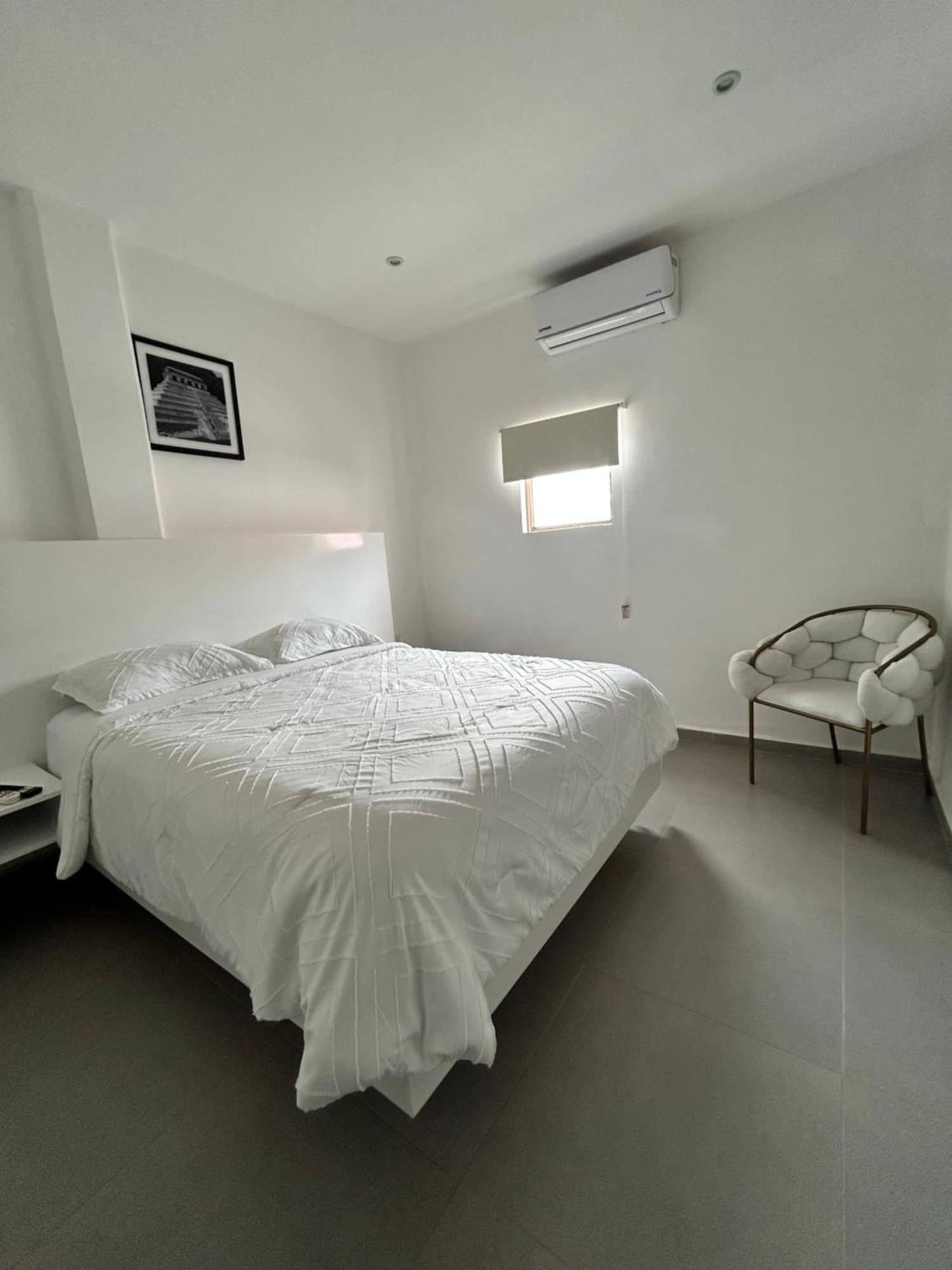 Cantares Adults Only Κανκούν Εξωτερικό φωτογραφία